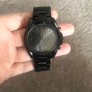Mk watch